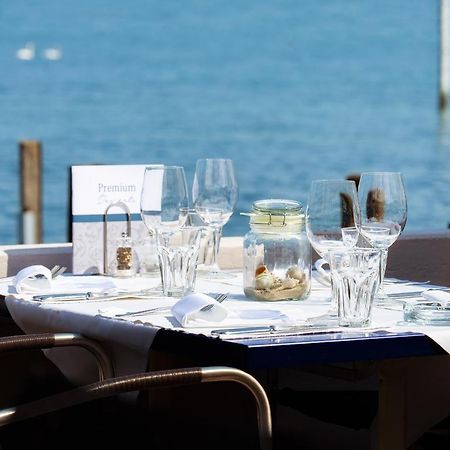 Hotel Winkelried Am See Stansstad Εξωτερικό φωτογραφία