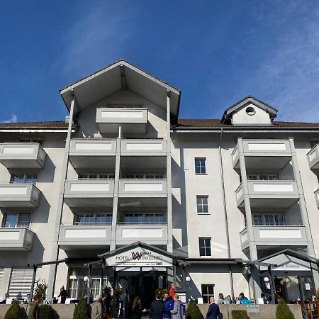 Hotel Winkelried Am See Stansstad Εξωτερικό φωτογραφία