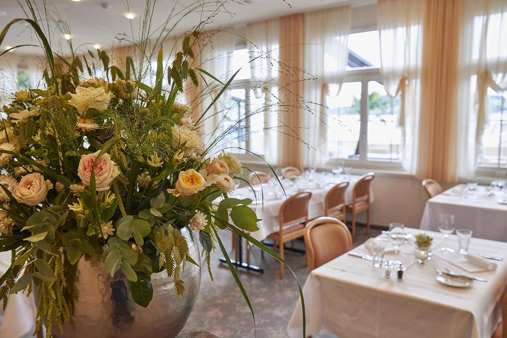Hotel Winkelried Am See Stansstad Εξωτερικό φωτογραφία