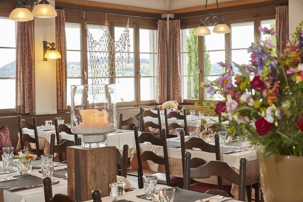 Hotel Winkelried Am See Stansstad Εξωτερικό φωτογραφία