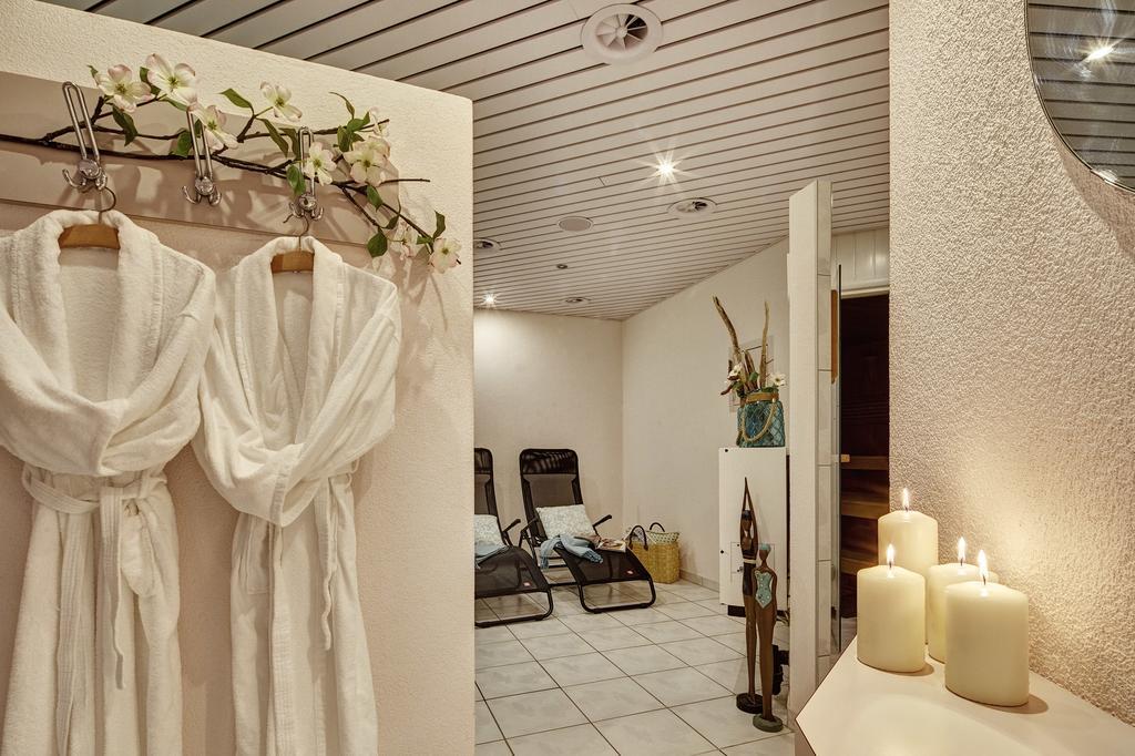 Hotel Winkelried Am See Stansstad Εξωτερικό φωτογραφία