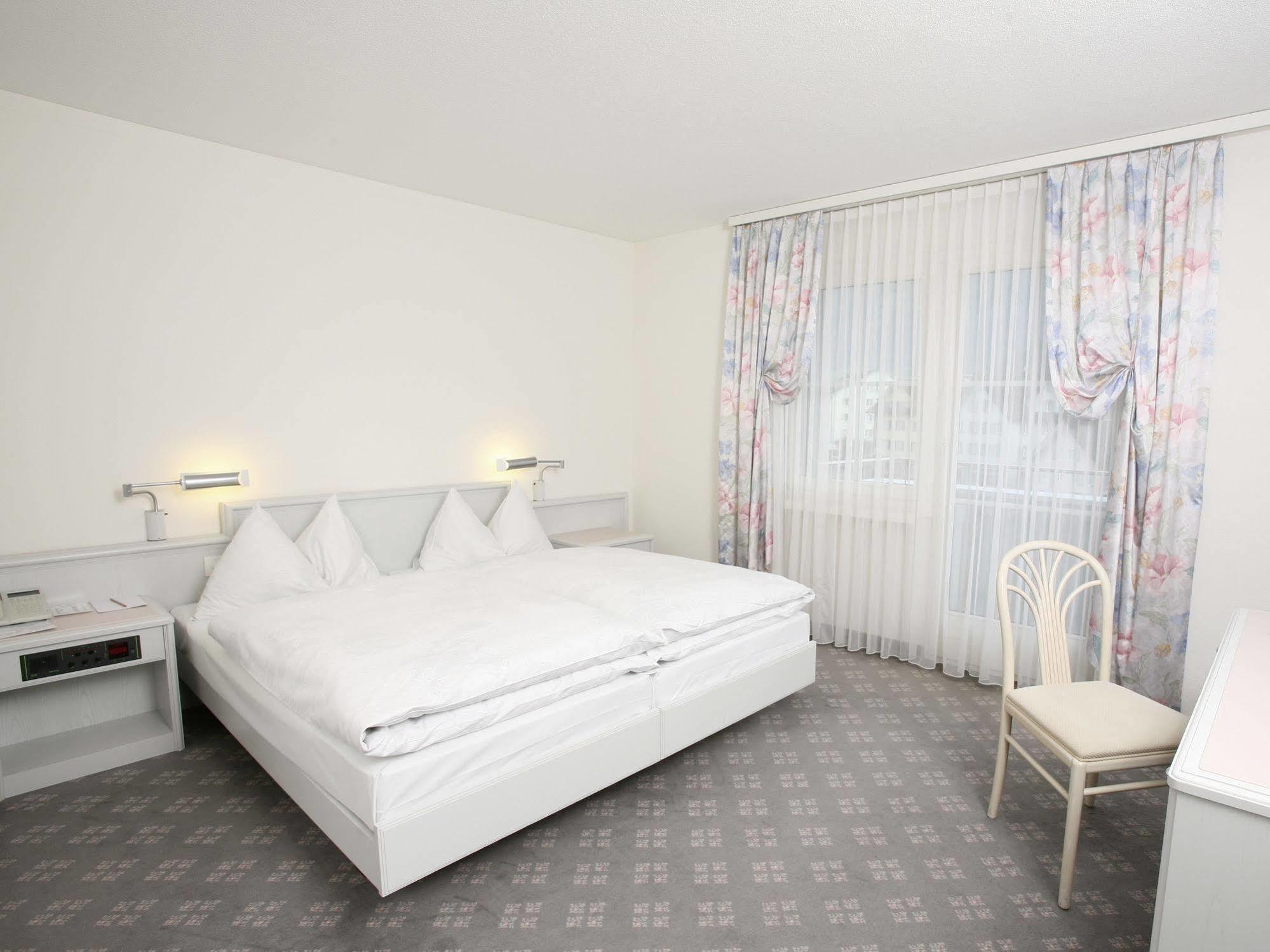 Hotel Winkelried Am See Stansstad Εξωτερικό φωτογραφία
