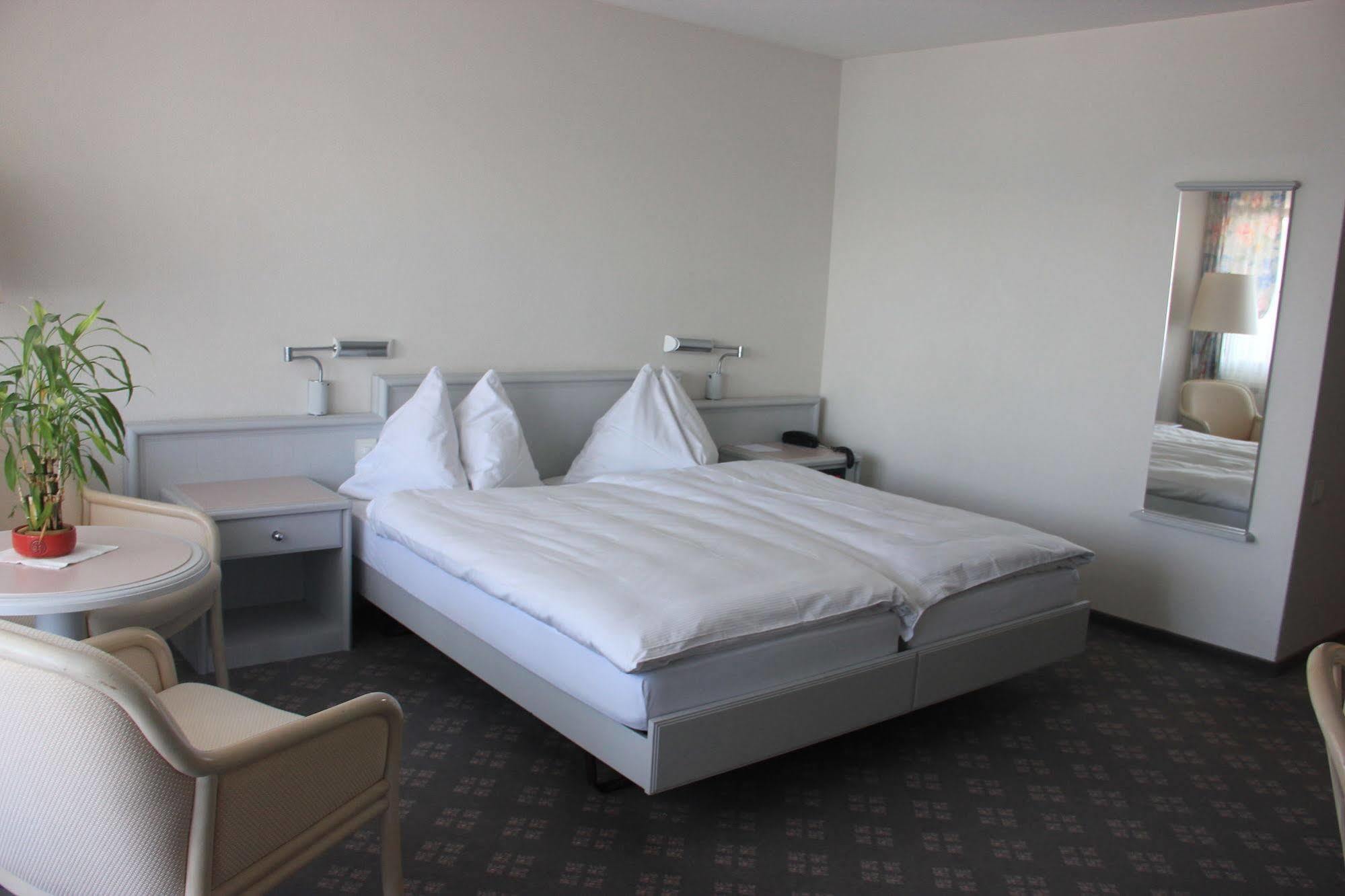 Hotel Winkelried Am See Stansstad Εξωτερικό φωτογραφία