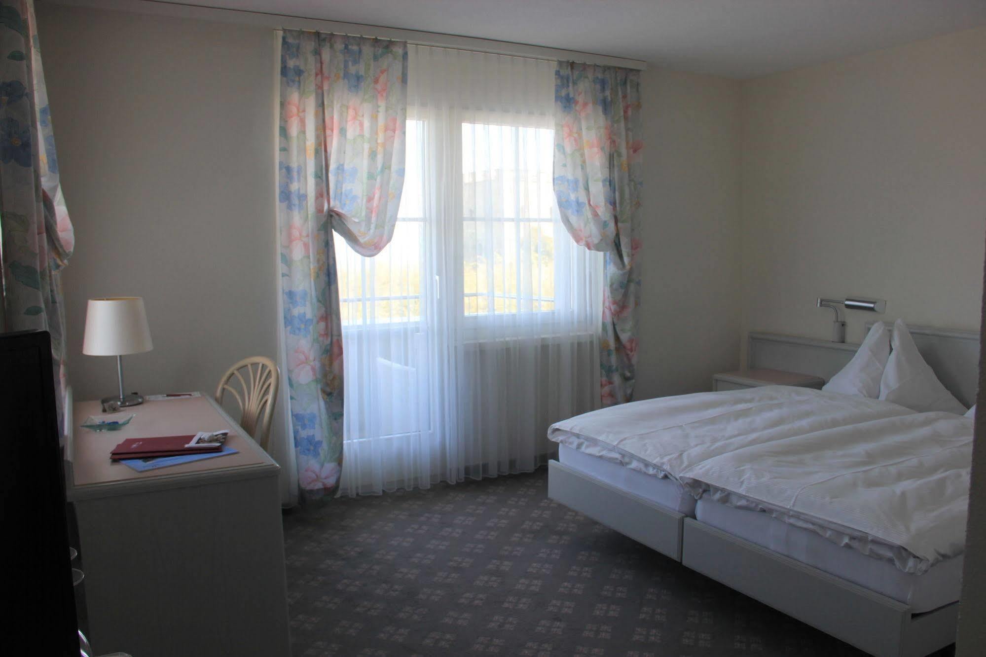 Hotel Winkelried Am See Stansstad Εξωτερικό φωτογραφία