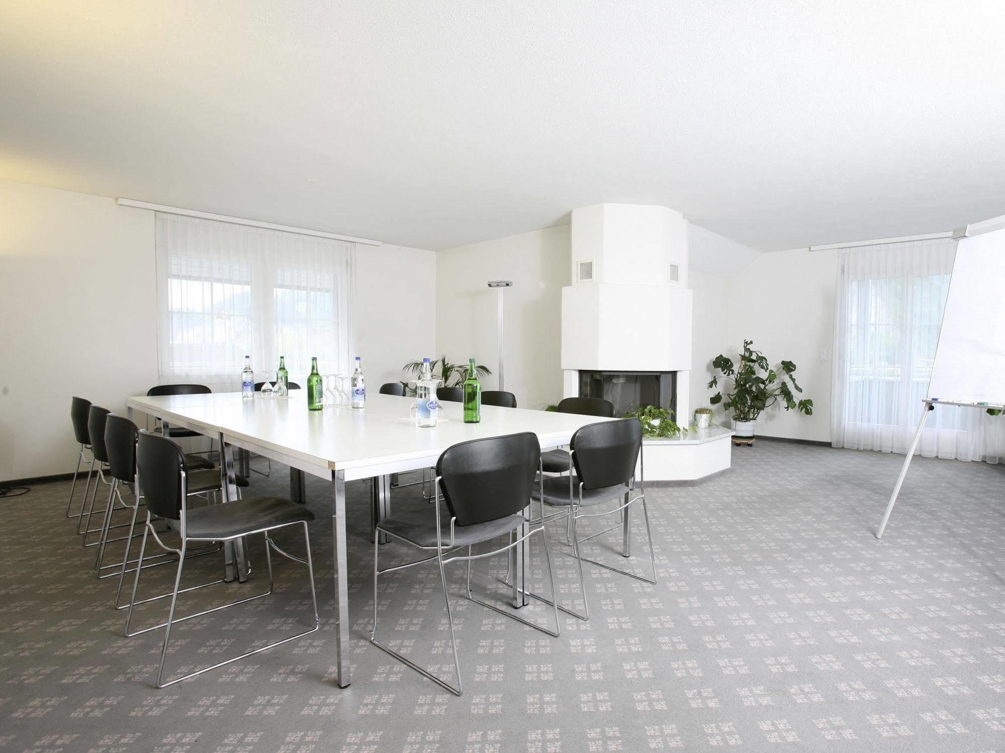 Hotel Winkelried Am See Stansstad Εξωτερικό φωτογραφία