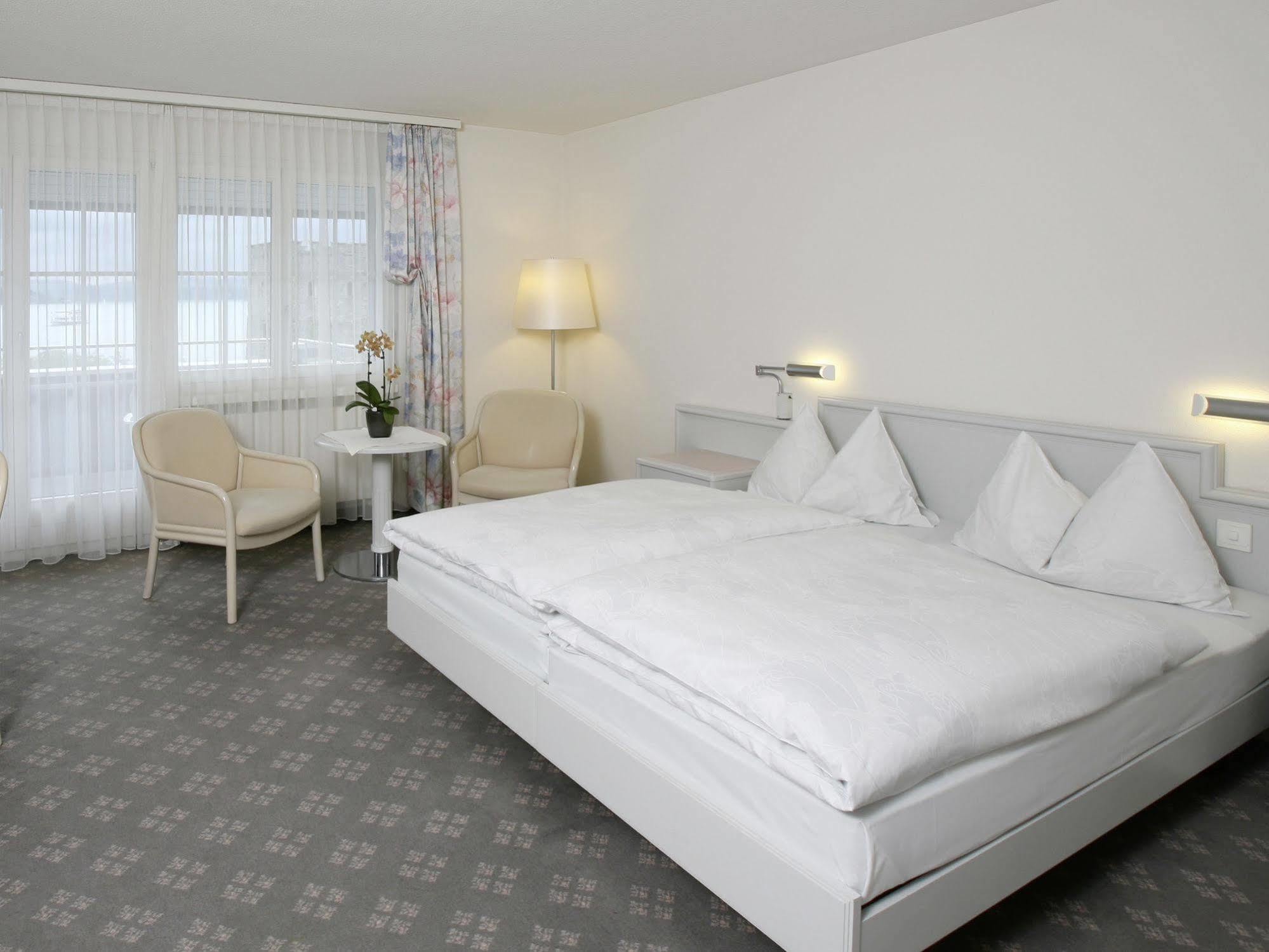Hotel Winkelried Am See Stansstad Εξωτερικό φωτογραφία