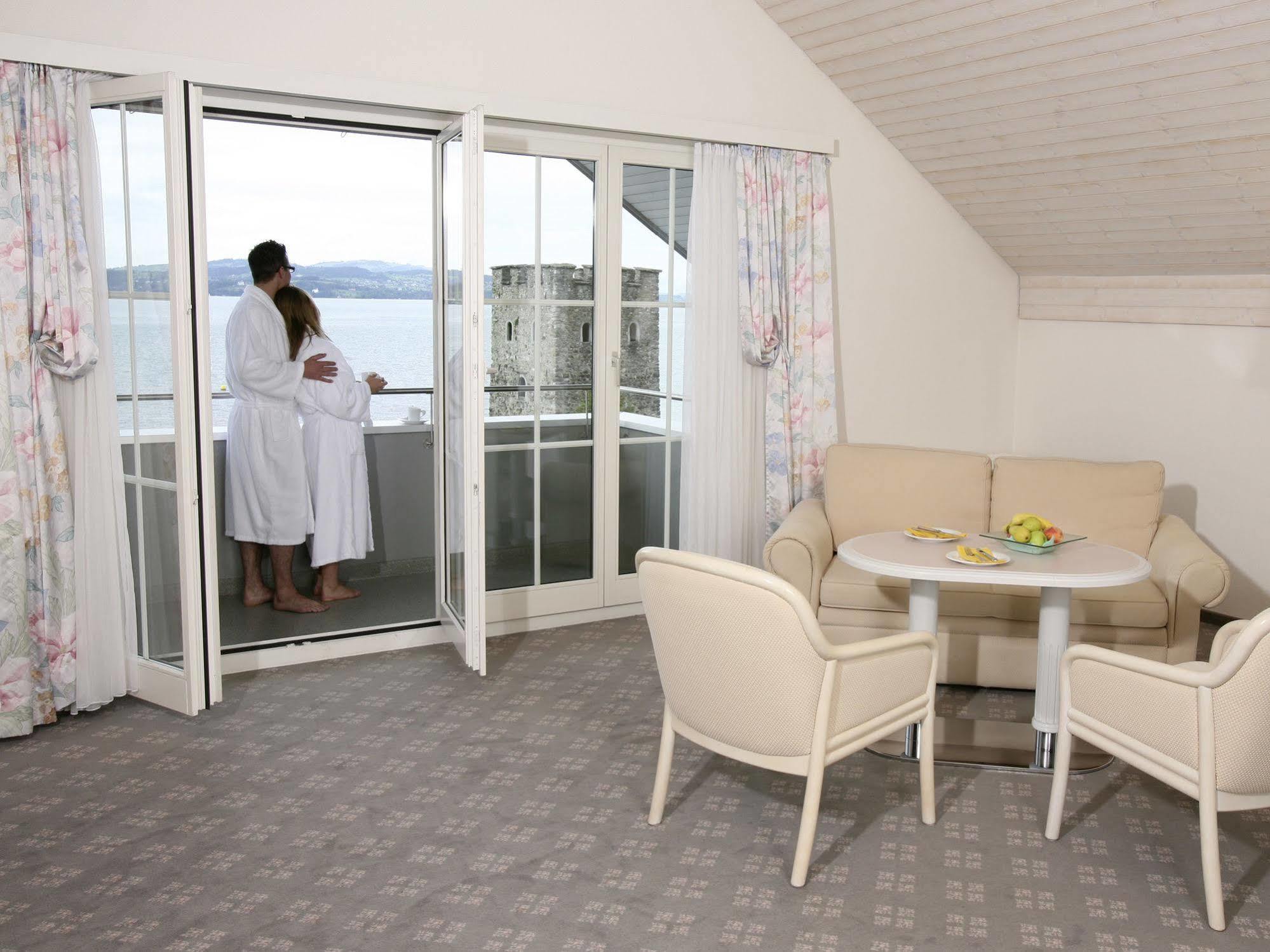 Hotel Winkelried Am See Stansstad Εξωτερικό φωτογραφία