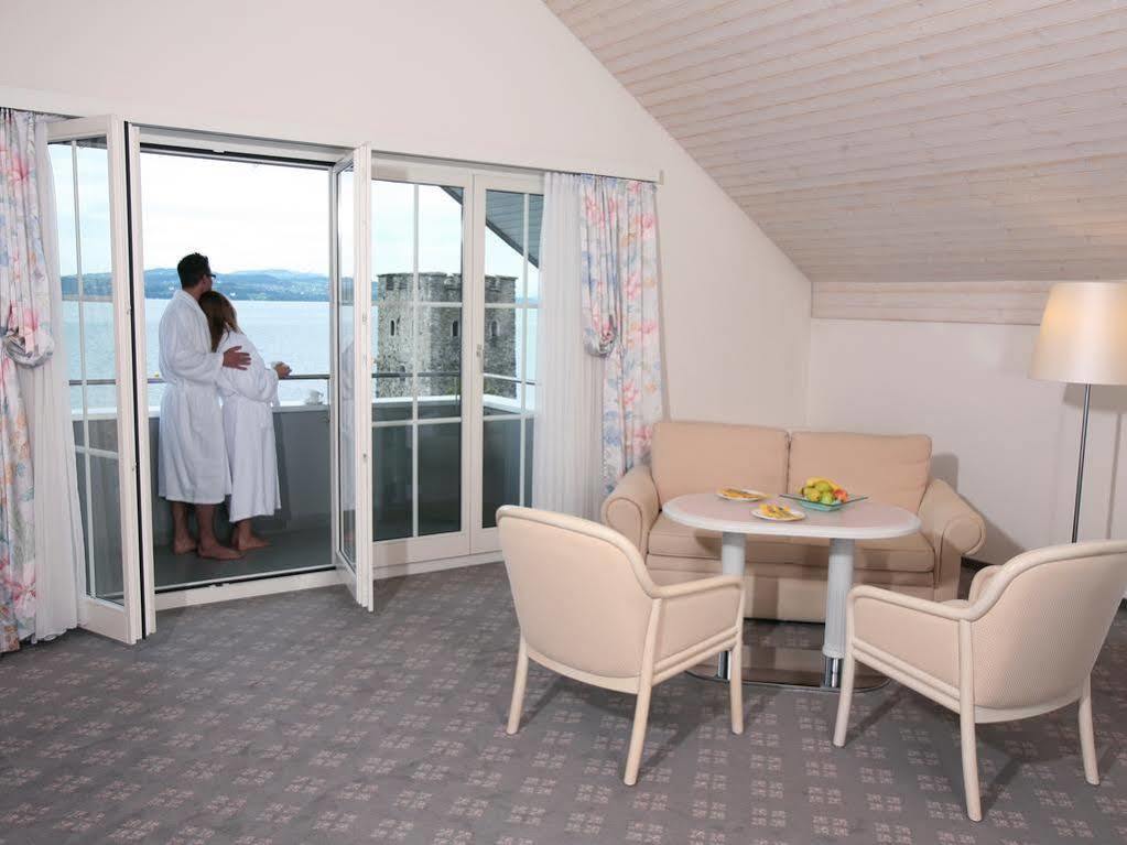 Hotel Winkelried Am See Stansstad Εξωτερικό φωτογραφία