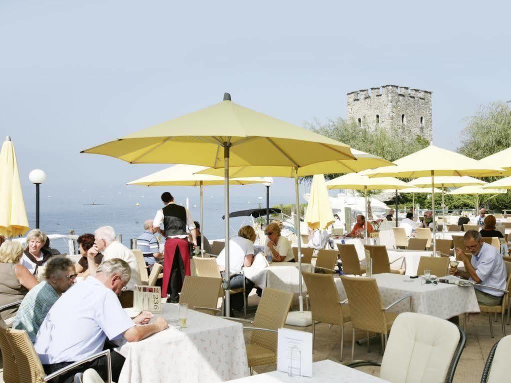 Hotel Winkelried Am See Stansstad Εξωτερικό φωτογραφία