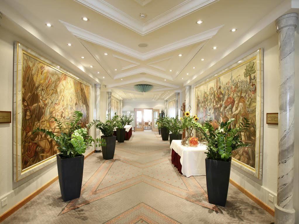 Hotel Winkelried Am See Stansstad Εξωτερικό φωτογραφία